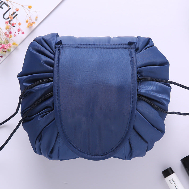 Large Capacity Cosmetic Bag