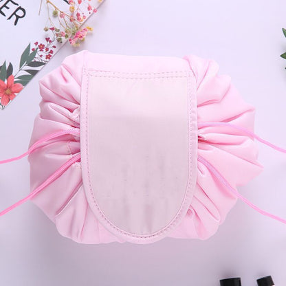 Large Capacity Cosmetic Bag