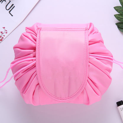 Large Capacity Cosmetic Bag