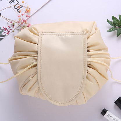 Large Capacity Cosmetic Bag