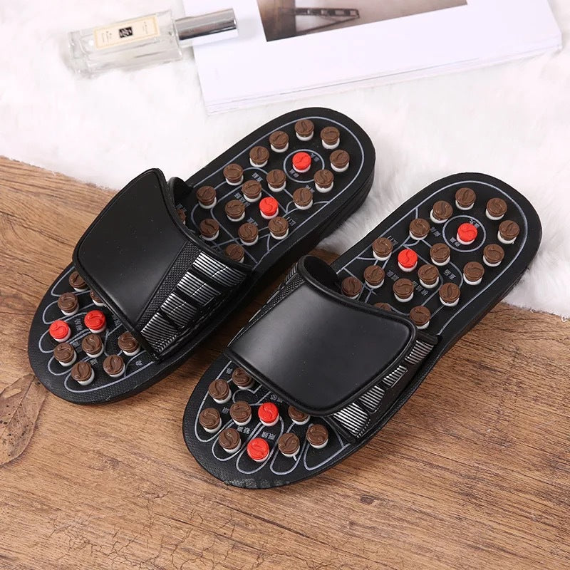 Health Massage Slippers