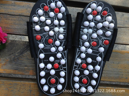 Health Massage Slippers