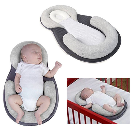 Portable Travel Baby Bed