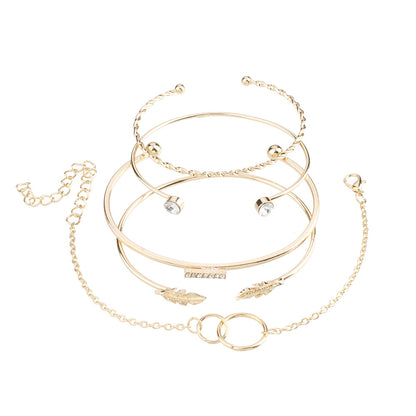 Five-piece Set Bracelet