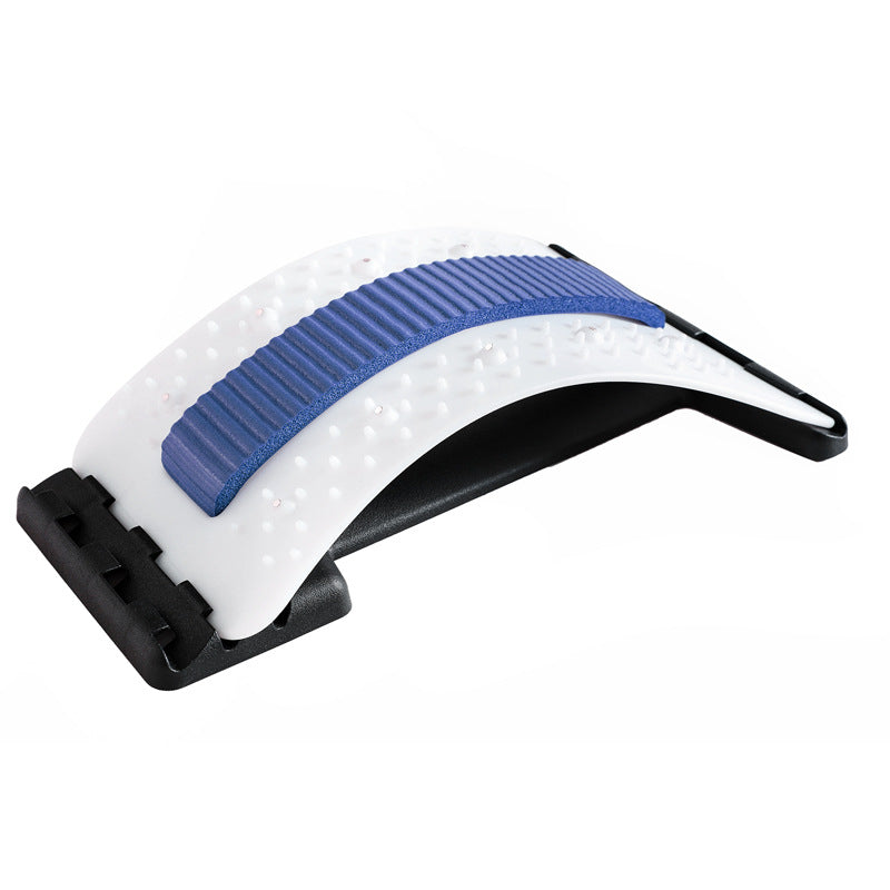 Back Stretcher | Lumbar Orthosis | Back Pain