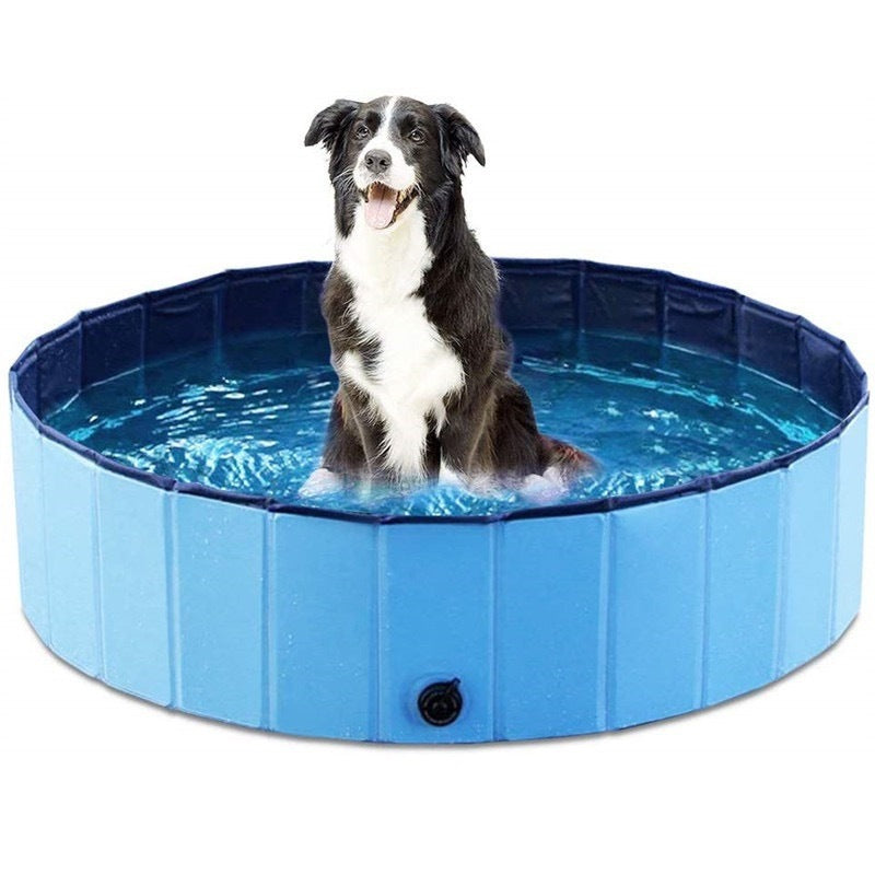 Foldable Pet Bathtub