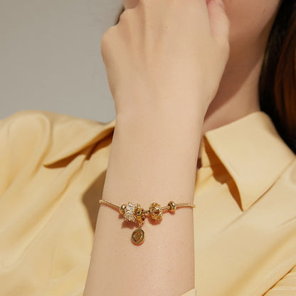 Korean Design Bracelet