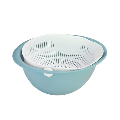 Multifunctional Drain Basket