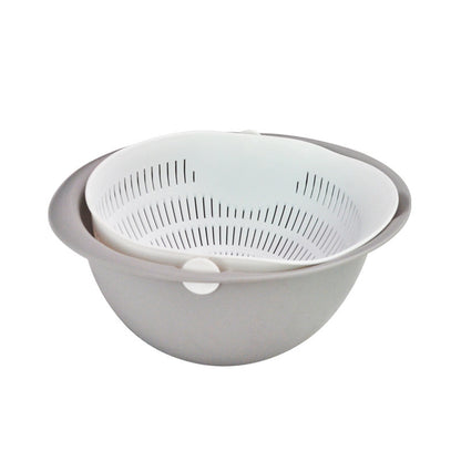 Multifunctional Drain Basket