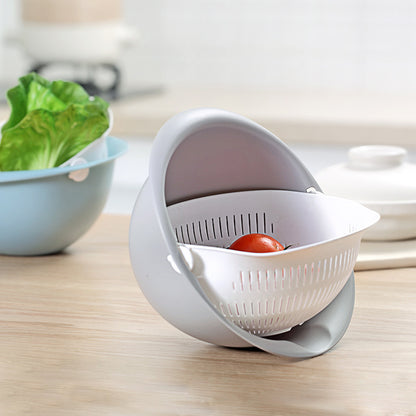 Multifunctional Drain Basket