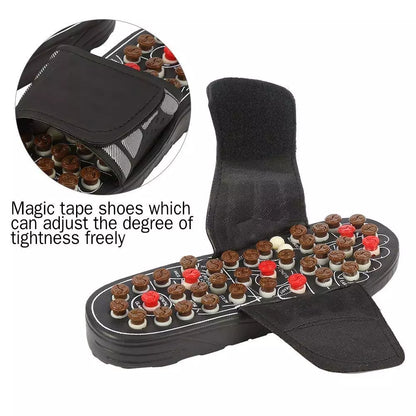 Health Massage Slippers