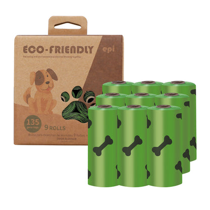 Degradable Poop Picking Bag