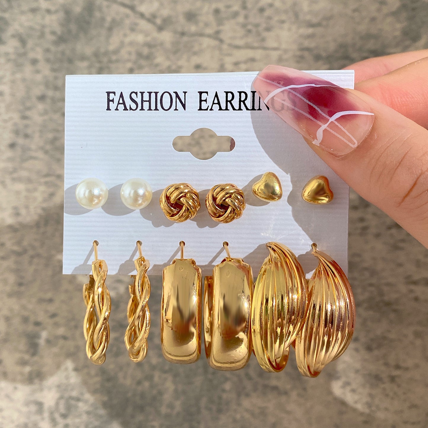 Earrings Sets