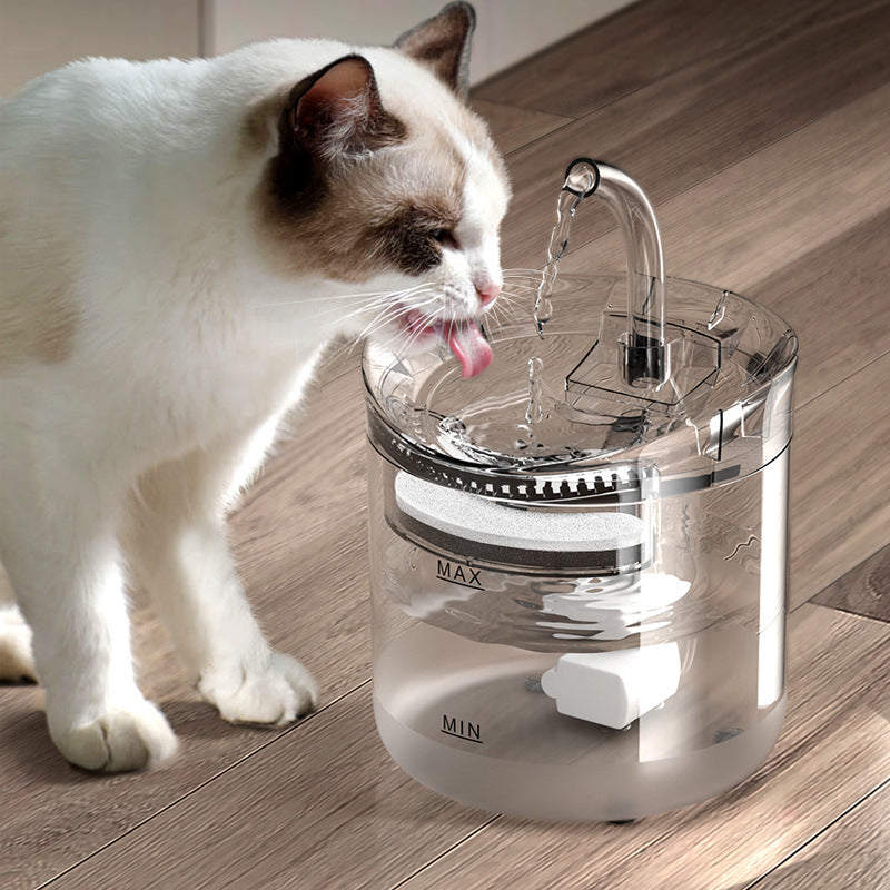 Automatic Pet Water Dispenser