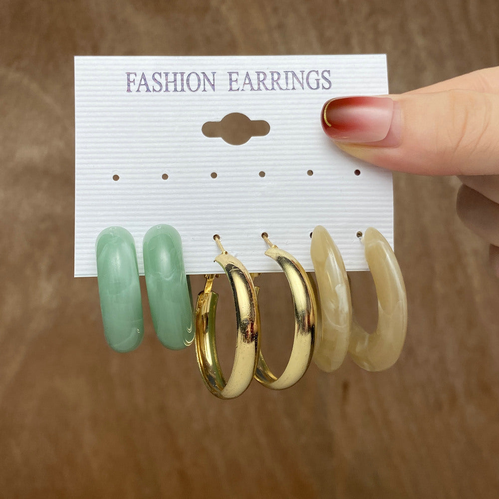 Earrings Sets