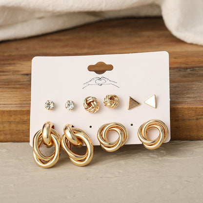 Earrings Sets