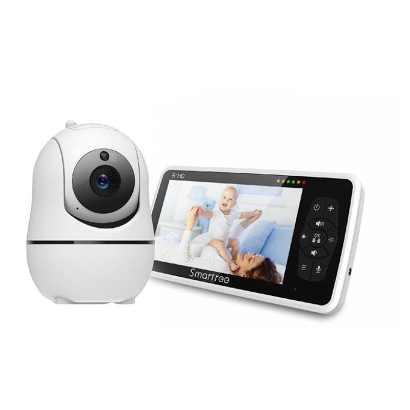 SM650 HD Wireless Baby Monitor