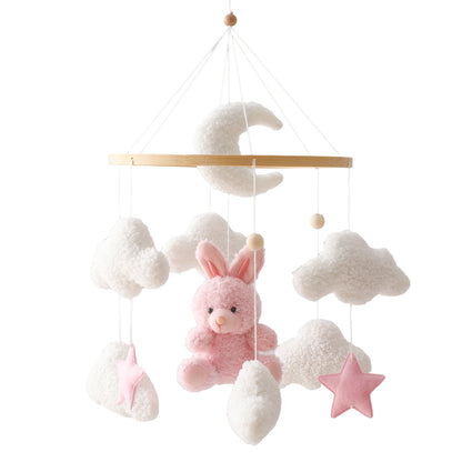 Children's Bed Bell Ornaments