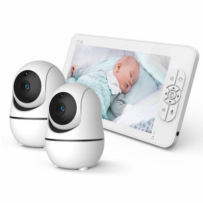 SM650 HD Wireless Baby Monitor