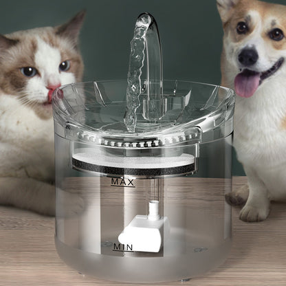 Automatic Pet Water Dispenser