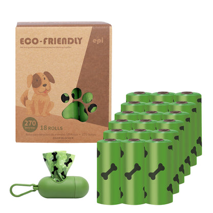 Degradable Poop Picking Bag