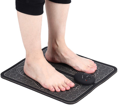 Pulse Foot Massage Pad