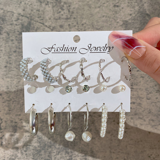 Earrings Sets