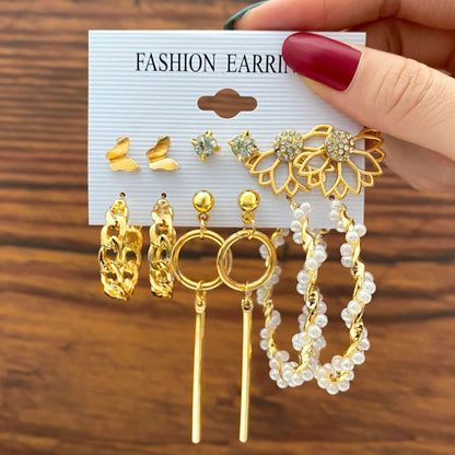 Earrings Sets