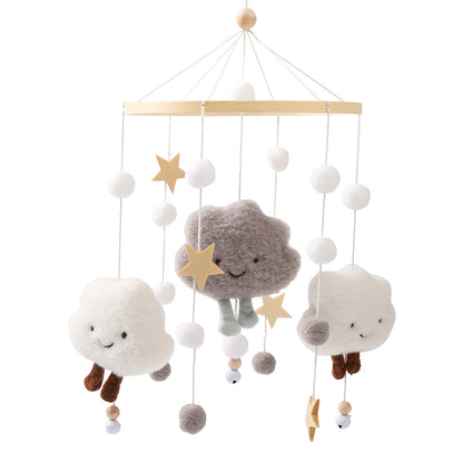 Children's Bed Bell Ornaments