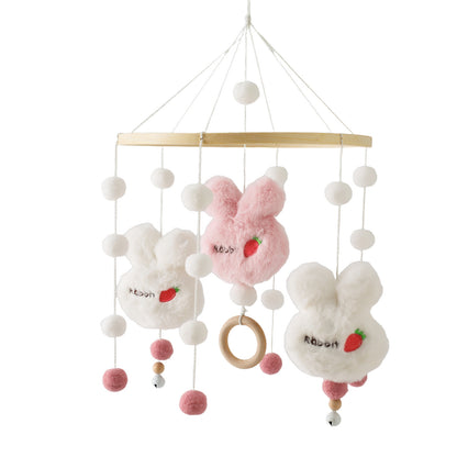 Children's Bed Bell Ornaments