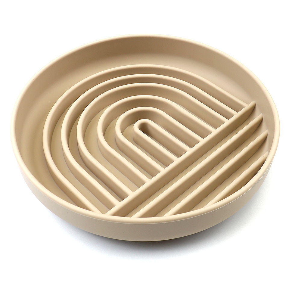 Slow Feeding Bowl