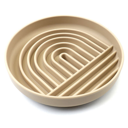 Slow Feeding Bowl