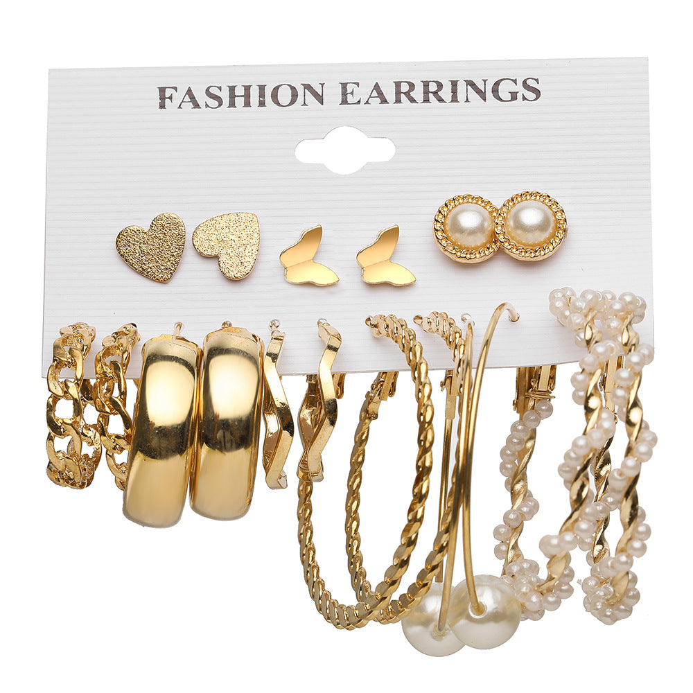 Earrings Sets