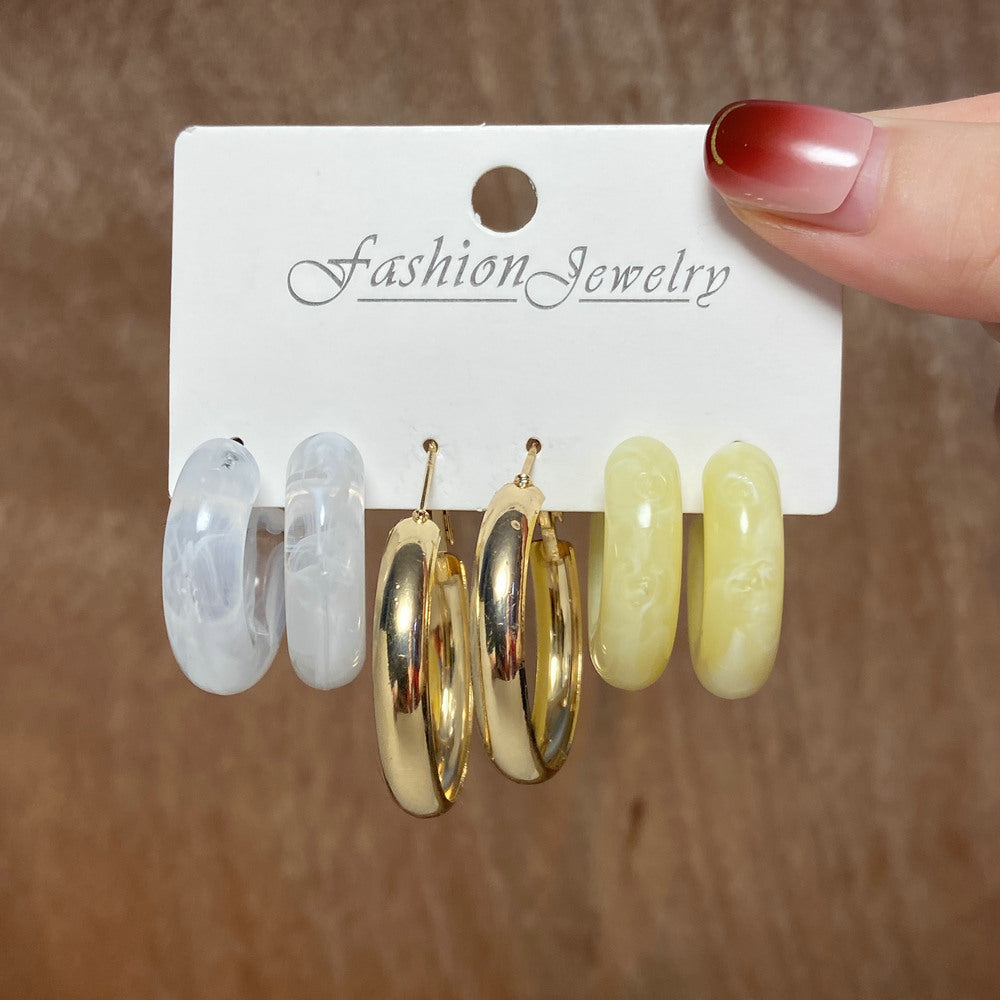 Earrings Sets