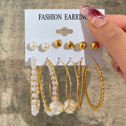 Earrings Sets