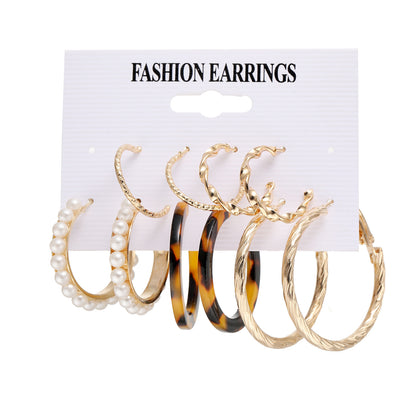 Earrings Sets