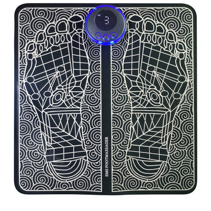 Pulse Foot Massage Pad