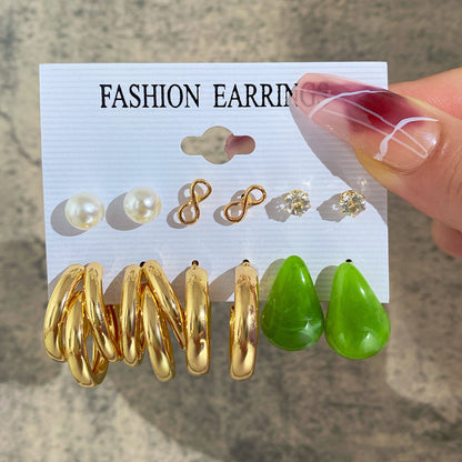 Earrings Sets