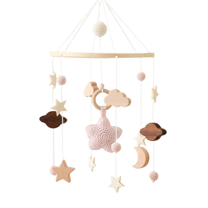 Children's Bed Bell Ornaments