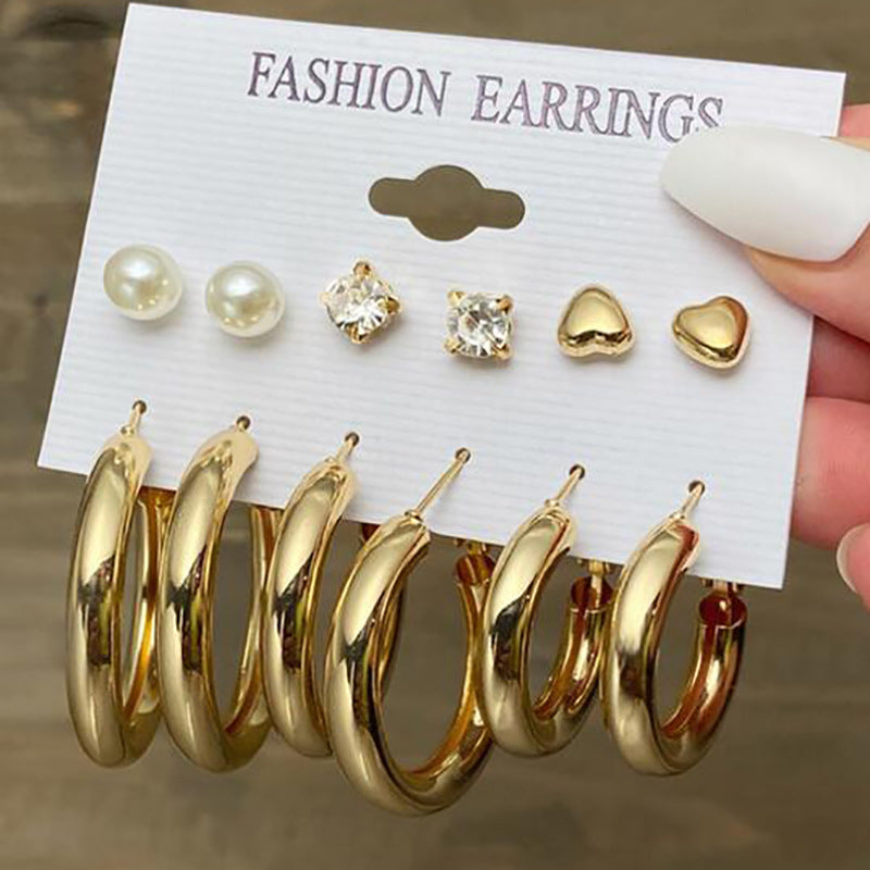 Earrings Sets