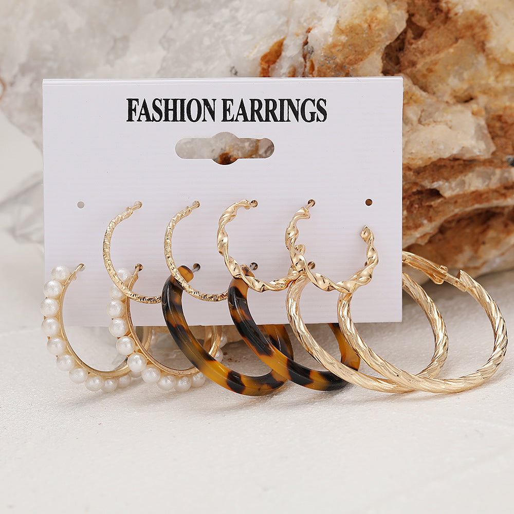 Earrings Sets