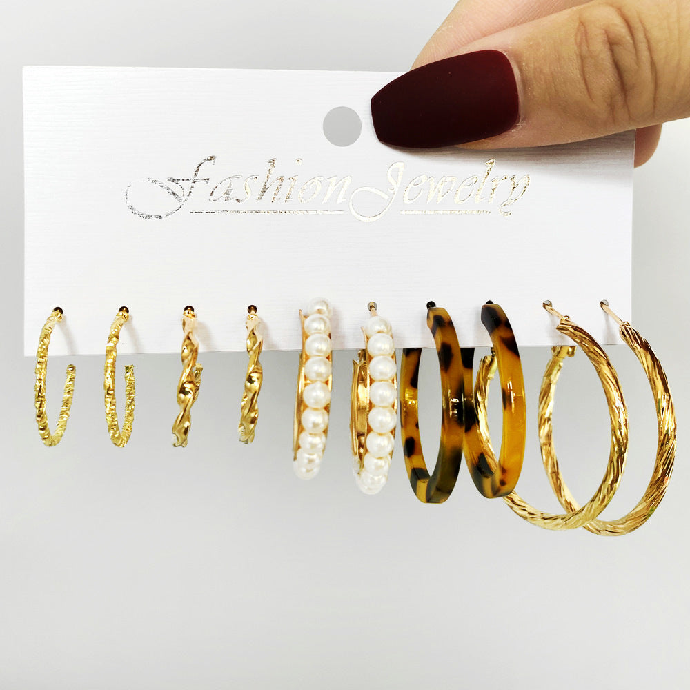 Earrings Sets