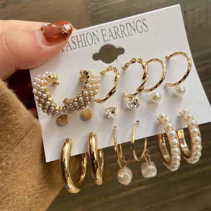 Earrings Sets