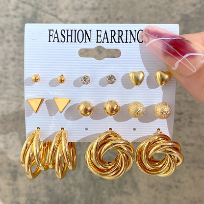 Earrings Sets